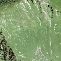Satellite imagery of Hirendli, CH