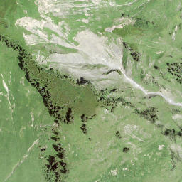 Satellite imagery of Hirendli, CH