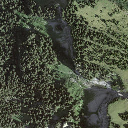 Satellite imagery of Gibel, CH