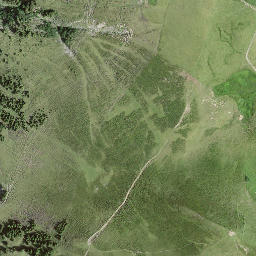 Satellite imagery of Chline Gibel, CH
