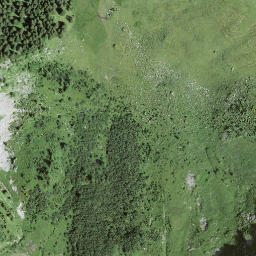 Satellite imagery of Chline Gibel, CH
