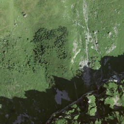 Satellite imagery of Chingstuel, CH
