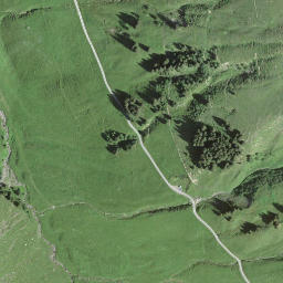 Satellite imagery of Hohenstollen, CH