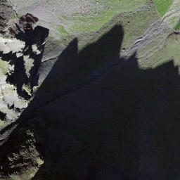 Satellite imagery of Fulenberg, CH