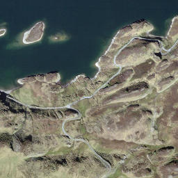 Satellite imagery of Höfli, CH