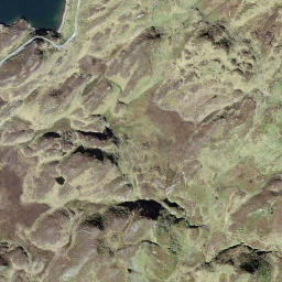Satellite imagery of Höfli, CH