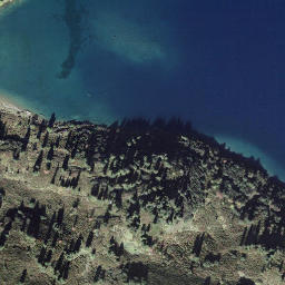 Satellite imagery of Hiri, CH