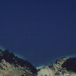 Satellite imagery of Hiri, CH