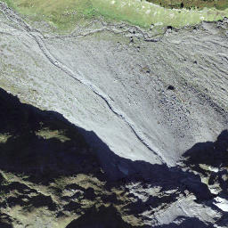 Satellite imagery of Steinigi Egg, CH