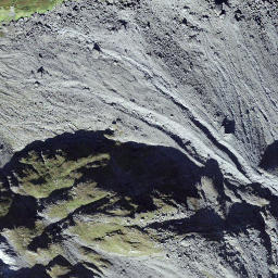 Satellite imagery of Steinigi Egg, CH