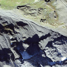 Satellite imagery of Jochstock, CH