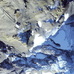 Satellite imagery of Reissend Nollen, CH