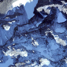Satellite imagery of Reissend Nollen, CH