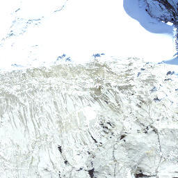 Satellite imagery of Wendenjoch, CH