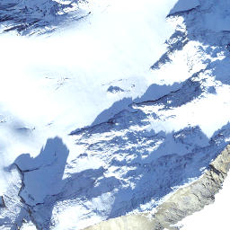 Satellite imagery of Wendenjoch, CH
