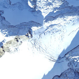Satellite imagery of Tierberg, CH