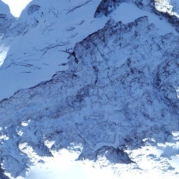 Satellite imagery of Stössensattel, CH