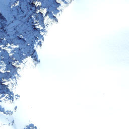 Satellite imagery of Stössensattel, CH