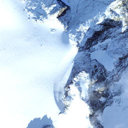 Satellite imagery of Stössenstock, CH