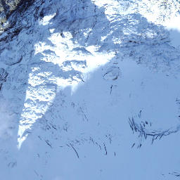 Satellite imagery of Stössenstock, CH