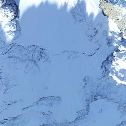 Satellite imagery of Stössenstock, CH