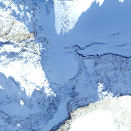 Satellite imagery of Bärengruebenchöpfli, CH
