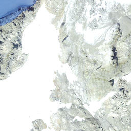 Satellite imagery of Bärenzähn, CH