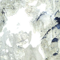 Satellite imagery of Bärenzähn, CH