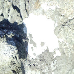 Satellite imagery of Bärenzähn, CH