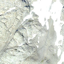 Satellite imagery of Juzfadstock, CH