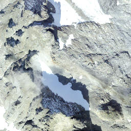 Satellite imagery of Juzfadstock, CH
