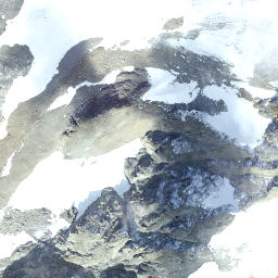Satellite imagery of Zwächten, CH