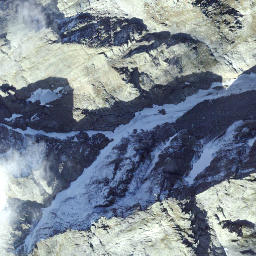 Satellite imagery of Zwächten, CH