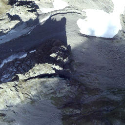 Satellite imagery of Bächenstöckli, CH