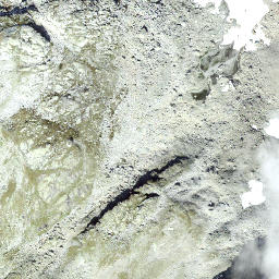 Satellite imagery of Sasspass, CH