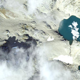 Satellite imagery of Sasspass, CH