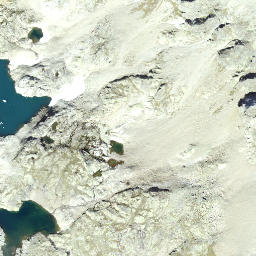 Satellite imagery of Wichelpass, CH