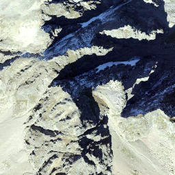 Satellite imagery of Wichelhorn, CH