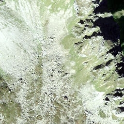 Satellite imagery of Mittelstock, CH