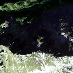 Satellite imagery of Furtstock, CH