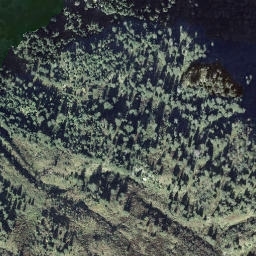 Satellite imagery of Libplanggenstock, CH