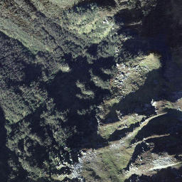 Satellite imagery of Usser Fruttstock, CH
