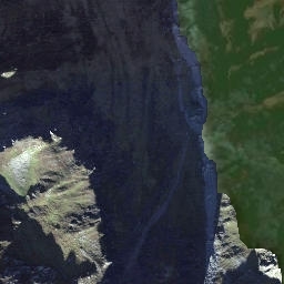 Satellite imagery of Hochbocki, CH