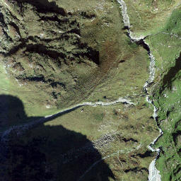 Satellite imagery of Hoch Rinderbiel, CH