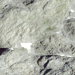 Satellite imagery of Zinggen, CH