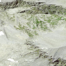 Satellite imagery of Tschingellücke, CH