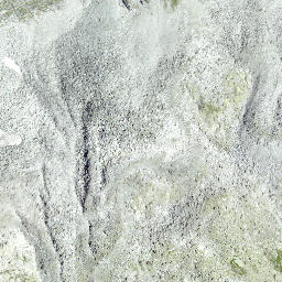 Satellite imagery of Piz Glivers Dado, CH