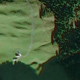 Satellite imagery of Brandegga, CH