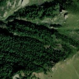 Satellite imagery of Fulbergegg, CH