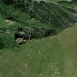 Satellite imagery of Fulbergegg, CH